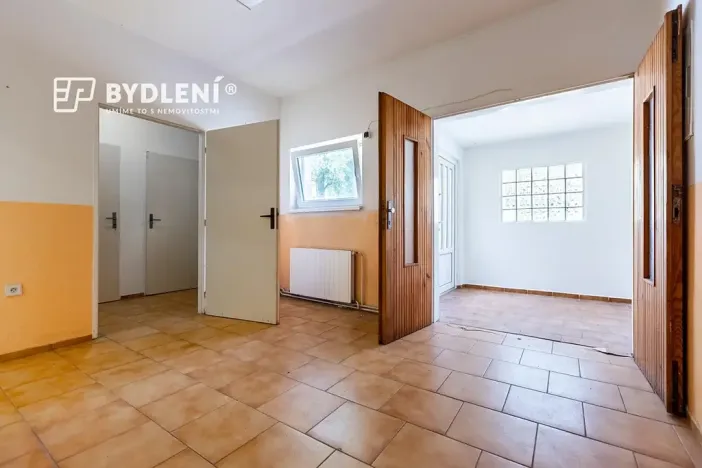 Prodej rodinného domu, Krupka, Horní, 314 m2