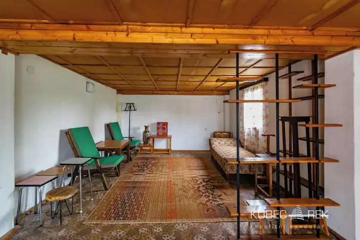 Prodej rodinného domu, Lípa nad Orlicí, 180 m2