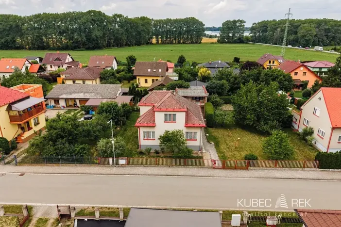 Prodej rodinného domu, Lípa nad Orlicí, 180 m2