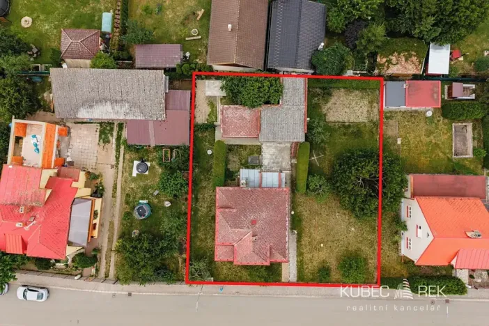 Prodej rodinného domu, Lípa nad Orlicí, 180 m2