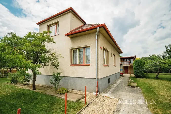 Prodej rodinného domu, Lípa nad Orlicí, 180 m2