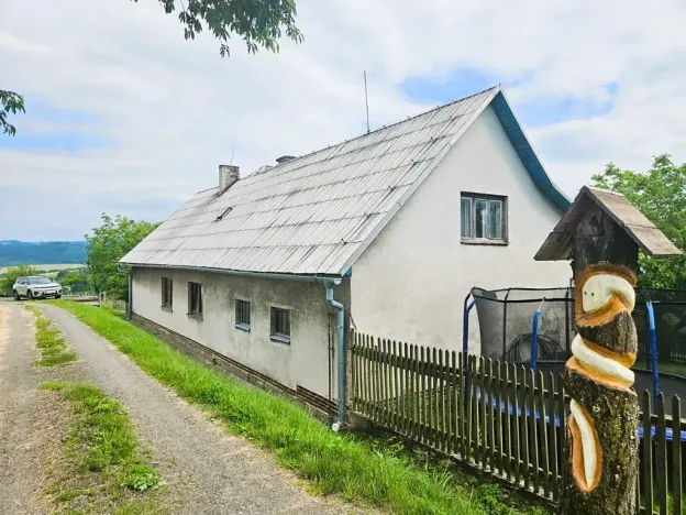 Prodej rodinného domu, Mikulůvka, 150 m2