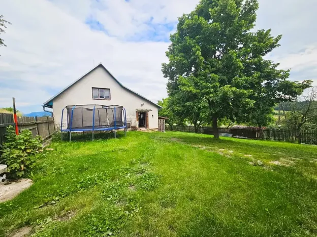Prodej rodinného domu, Mikulůvka, 150 m2