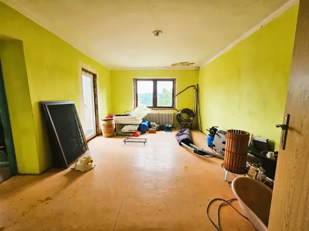 Prodej rodinného domu, Mikulůvka, 150 m2