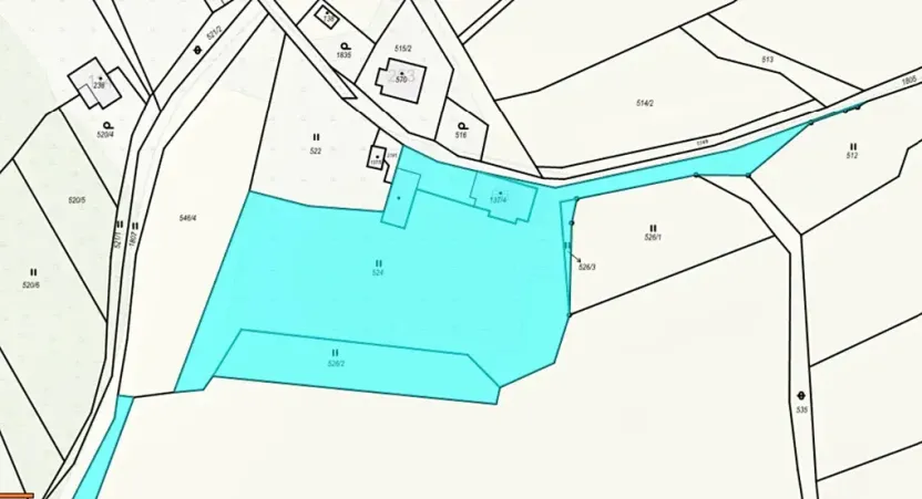 Prodej rodinného domu, Mikulůvka, 150 m2