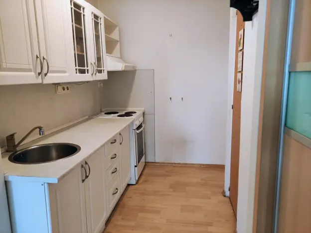 Pronájem bytu 1+kk, Praha - Chodov, Jašíkova, 36 m2
