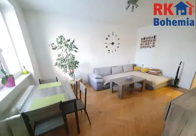 Prodej bytu 2+1, Mladá Boleslav, Jičínská, 53 m2