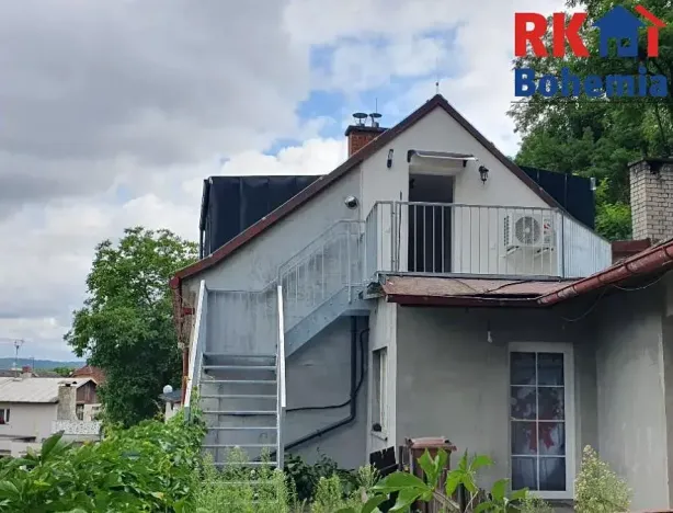 Pronájem bytu 2+kk, Mladá Boleslav, 52 m2
