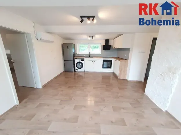 Pronájem bytu 2+kk, Mladá Boleslav, 52 m2