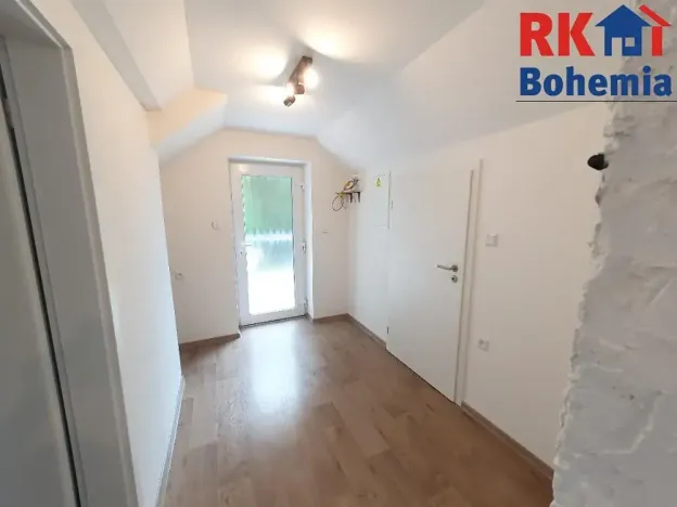 Pronájem bytu 2+kk, Mladá Boleslav, 52 m2