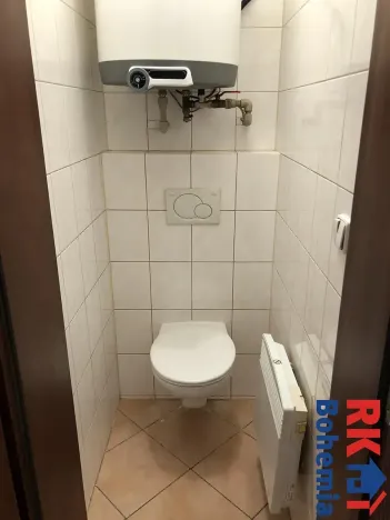 Pronájem bytu 1+1, Kutná Hora, Uhelná, 39 m2