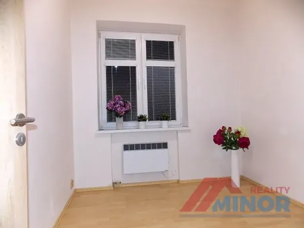 Pronájem bytu 2+kk, Slaný, Kreibichova, 44 m2