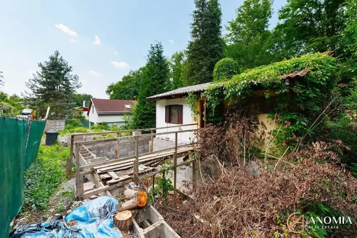 Prodej pozemku pro bydlení, Březí, Podskalí, 457 m2