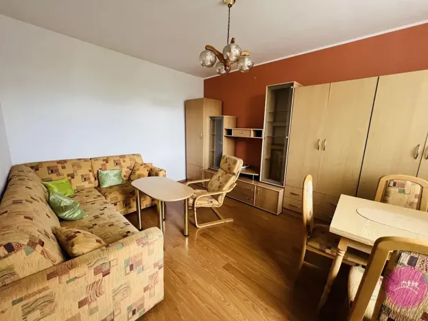 Pronájem bytu 2+kk, Olomouc, Fragnerova, 50 m2