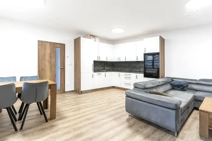 Pronájem bytu 2+kk, Chotěboř, Palackého, 72 m2