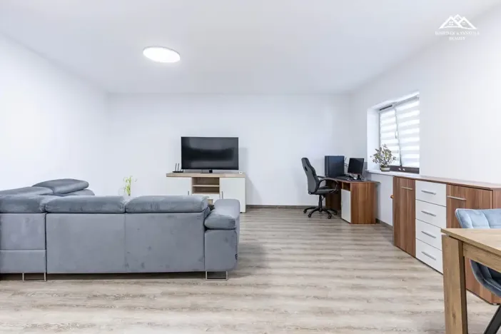 Pronájem bytu 2+kk, Chotěboř, Palackého, 72 m2