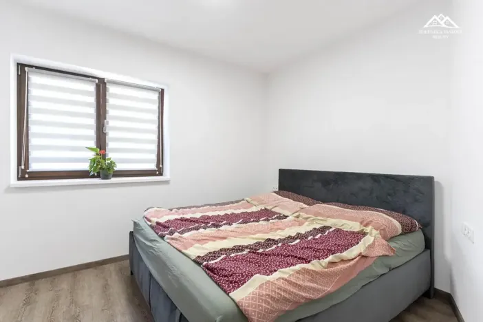 Pronájem bytu 2+kk, Chotěboř, Palackého, 72 m2