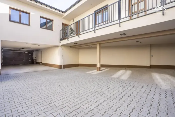 Pronájem bytu 2+kk, Chotěboř, Palackého, 72 m2