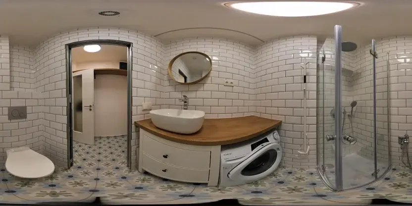Pronájem bytu 1+kk, Praha - Smíchov, Jindřicha Plachty, 23 m2
