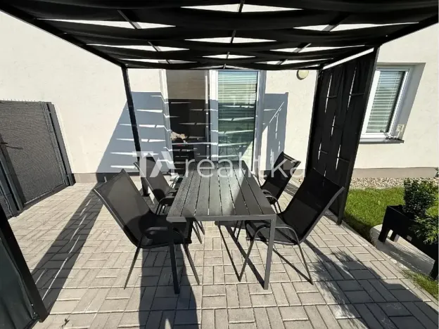 Pronájem rodinného domu, Rychvald, Záblatská, 72 m2