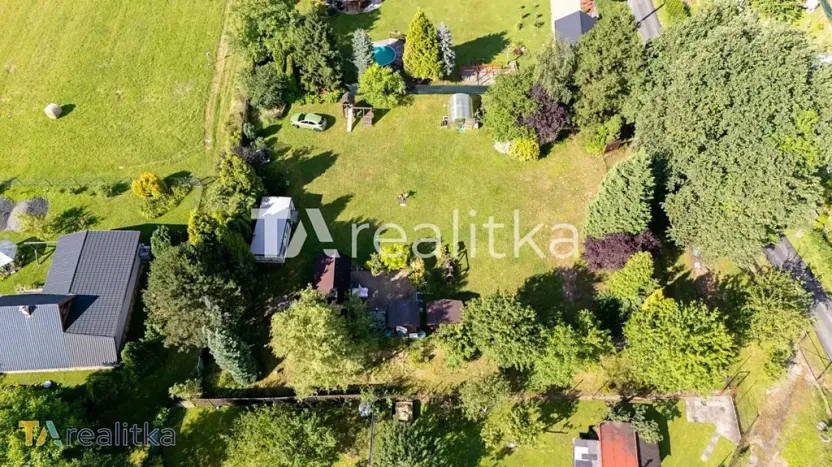 Prodej pozemku pro bydlení, Karviná, Bažantnice, 1884 m2