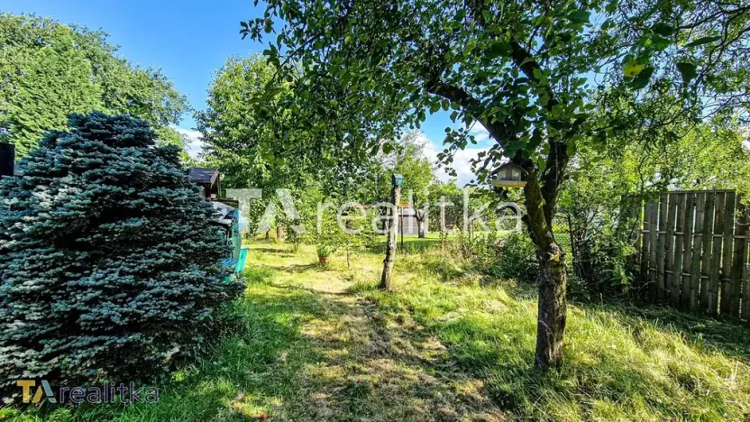 Prodej pozemku pro bydlení, Karviná, Bažantnice, 1884 m2