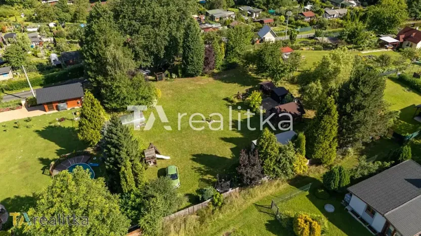 Prodej pozemku pro bydlení, Karviná, Bažantnice, 1884 m2