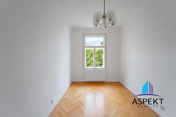Pronájem bytu 2+1, Praha - Vinohrady, Milešovská, 72 m2