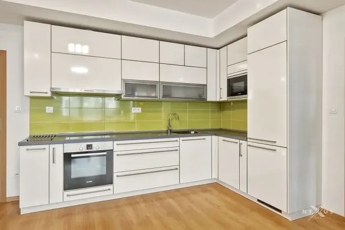 Prodej bytu 3+kk, Praha - Hloubětín, Krylovecká, 82 m2