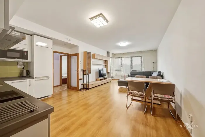 Prodej bytu 3+kk, Praha - Hloubětín, Krylovecká, 82 m2