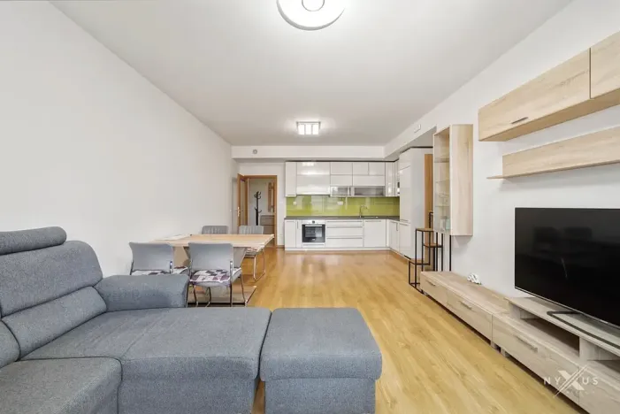 Prodej bytu 3+kk, Praha - Hloubětín, Krylovecká, 82 m2
