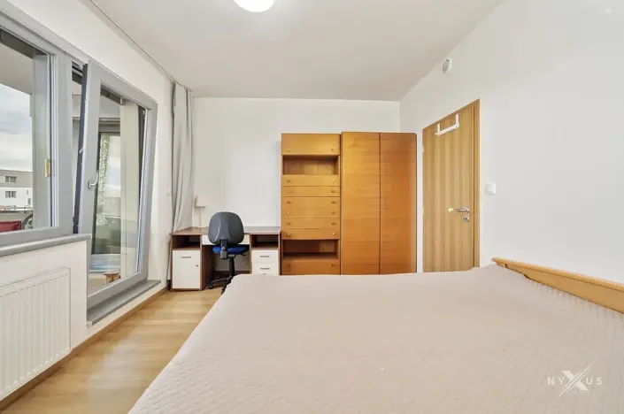 Prodej bytu 3+kk, Praha - Hloubětín, Krylovecká, 82 m2