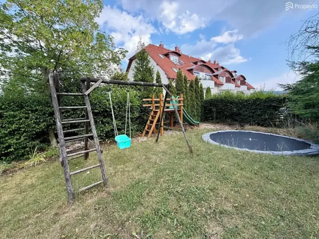 Pronájem bytu 2+kk, Bílovice nad Svitavou, Lesní, 46 m2