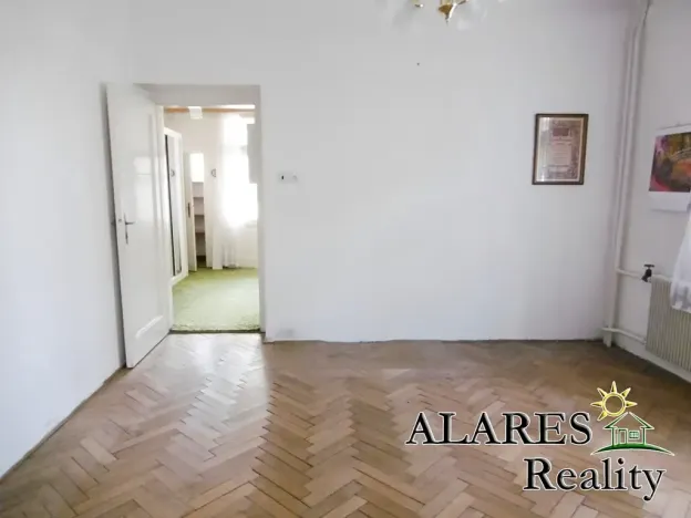 Pronájem bytu 2+1, Praha - Smíchov, Pravoúhlá, 70 m2