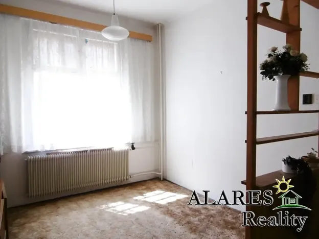 Pronájem bytu 2+1, Praha - Smíchov, Pravoúhlá, 70 m2
