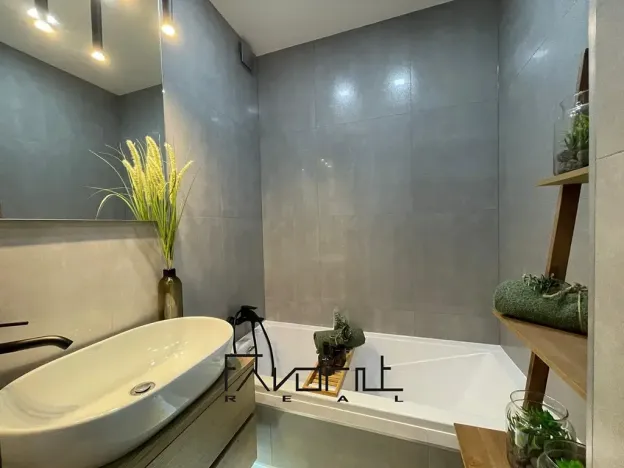 Prodej bytu 3+kk, Ostrava, Hornopolní, 60 m2