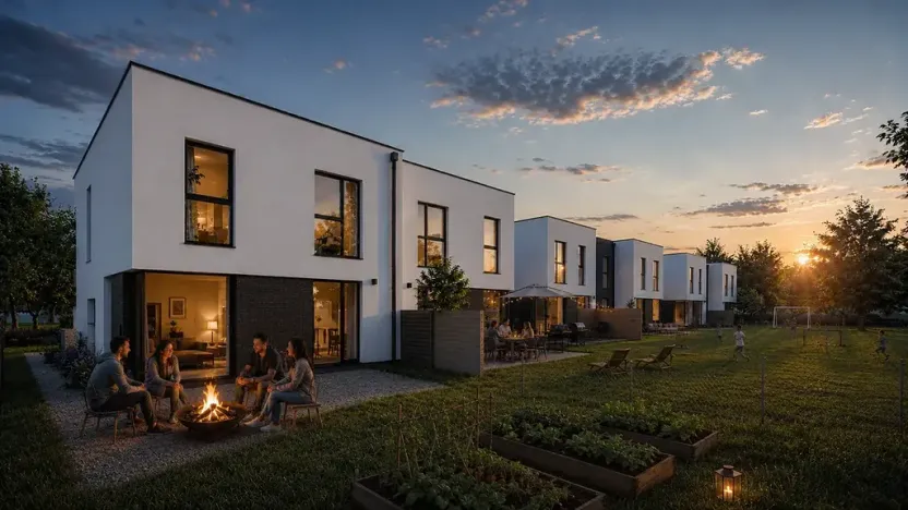 Prodej rodinného domu, Kojetice, 106 m2