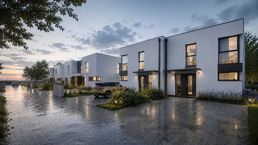 Prodej rodinného domu, Kojetice, 106 m2