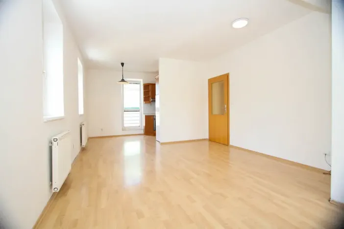 Pronájem bytu 3+kk, Praha - Krč, Nad Ryšánkou, 69 m2