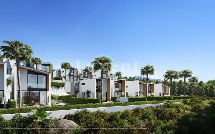 Prodej vily, Mijas, Španělsko, 161 m2