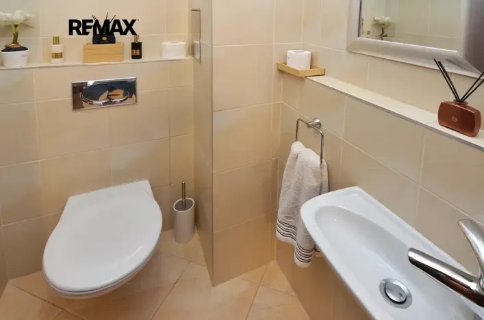 Pronájem bytu 3+kk, Praha - Krč, Na Dvorcích, 100 m2