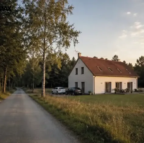 Prodej pozemku pro bydlení, Suchdol nad Lužnicí, 1001 m2