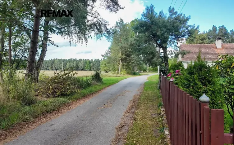 Prodej pozemku pro bydlení, Suchdol nad Lužnicí, 1001 m2