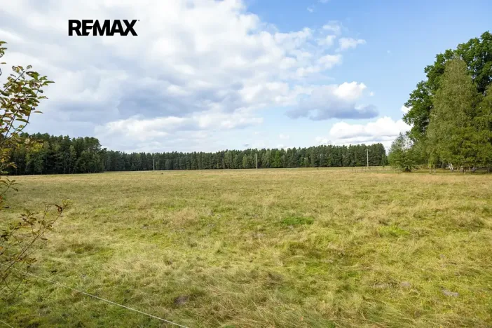 Prodej pozemku pro bydlení, Suchdol nad Lužnicí, 1001 m2