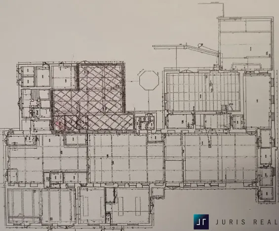 Pronájem skladu, Varnsdorf, Karlova, 130 m2
