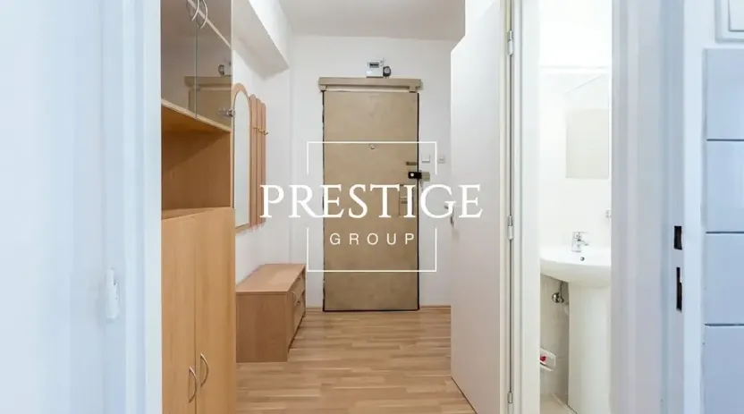 Pronájem bytu 2+kk, Praha - Michle, Jivenská, 34 m2