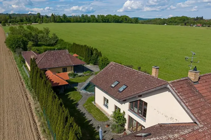 Prodej vily, Hranice, Zahradní, 633 m2