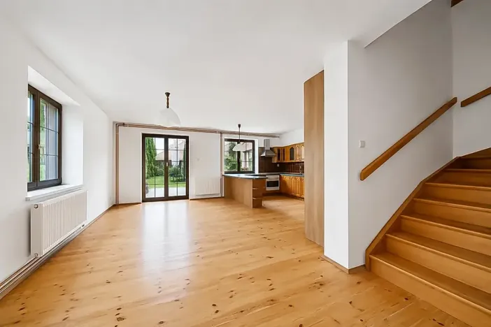 Prodej vily, Hranice, Zahradní, 633 m2