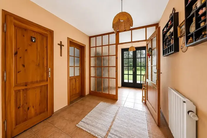 Prodej vily, Hranice, Zahradní, 633 m2