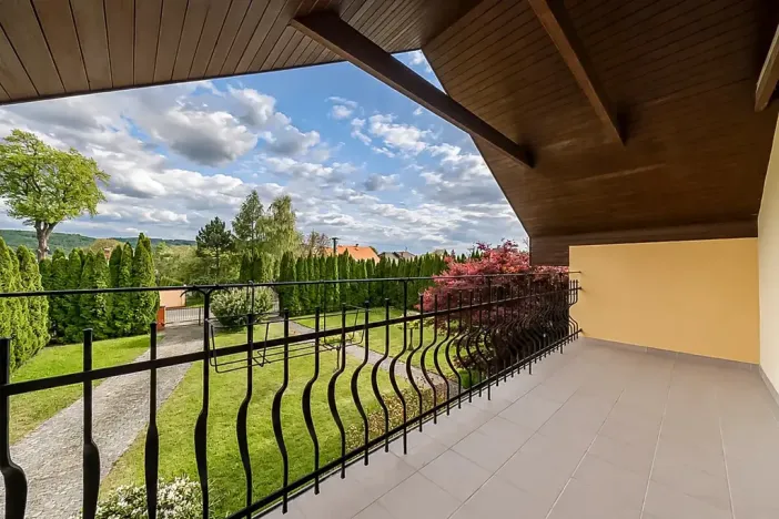 Prodej vily, Hranice, Zahradní, 633 m2